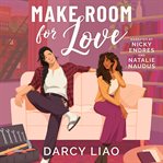 Make Room for Love cover image
