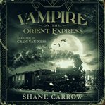 Vampire on the Orient Express cover image