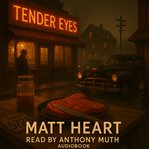 Tender Eyes cover image