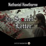 The Scarlet Letter cover image