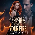 My World Is Brighter Because of Your Fire cover image