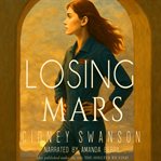 Losing Mars cover image