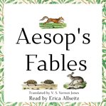 Aesop's Fables cover image