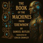 The Book of the Machines cover image