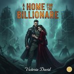 A Home for the Billionaire cover image