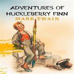The Adventures of Huckleberry Finn cover image
