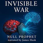 The Invisible War : Episode 1 - Pilot cover image