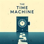 The Time Machine cover image