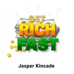 Get Rich Fast cover image