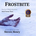 Frostbite cover image