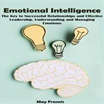 Emotional Intelligence cover image