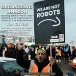 Organizing Amazon : Building Worker Power Under Conditions Of Fragmentation, Precarity And Regimentation cover image