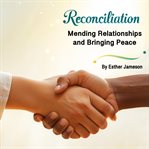 Reconciliation cover image