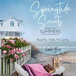 Springtide Secrets cover image