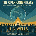 The Open Conspiracy cover image