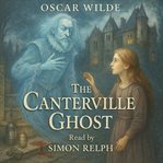 The Canterville Ghost cover image
