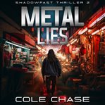 Metal Lies cover image