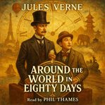 Around the World in Eighty Days cover image