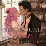 Spellbound Scones cover image