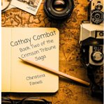 Cathay Combat cover image