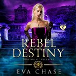 Rebel Destiny cover image
