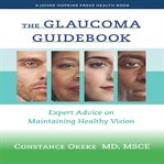 The Glaucoma Guidebook cover image