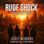 Rude Shock cover image