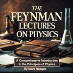The Feynman Lectures on Physics cover image