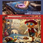 Las Aventuras De Pinocho cover image