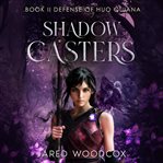 Defense of Huo Quiana cover image