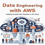 Data Engineering With Aws cover image