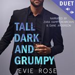 Tall, Dark, and Grumpy cover image