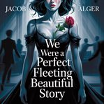 We Were a Perfect Fleeting Beautiful Story cover image