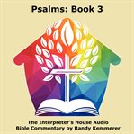 Psalms : Book 3 cover image