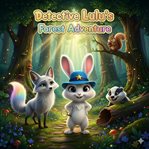 Detective Lulu's Forest Adventure : A Magical Tale Of Friendship, Mystery, And Rainbow Magic cover image