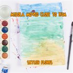 Misola Moved Close to Him cover image