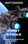First Strike cover image