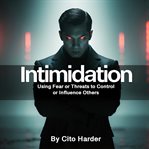 Intimidation cover image