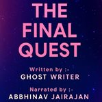 The Final Quest cover image