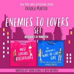 Enemies to Lovers Set cover image