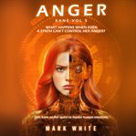 Anger cover image