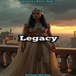 Legacy cover image