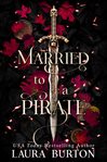 Married to a Pirate cover image