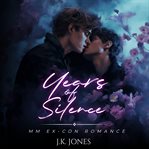 Years of Silence cover image