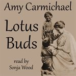 Lotus Buds cover image