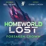 Forsaken Crown cover image