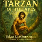 Tarzan of the Apes cover image