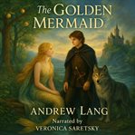 The Golden Mermaid cover image