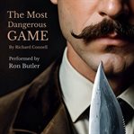 The Most Dangerous Game cover image