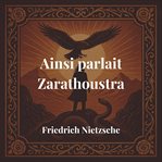 Ainsi parlait Zarathoustra cover image